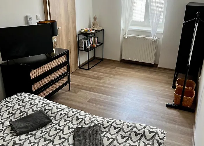 Susilova 14 Iii Apartmán
